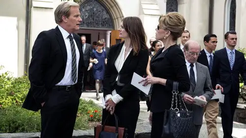 The Newsroom Temporada 3 Episodios 6 • Sub Español