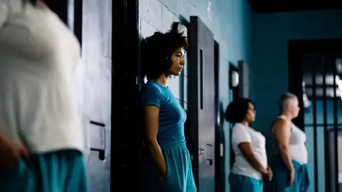 Wentworth Temporada 8 Episodios 8 • Sub Español
