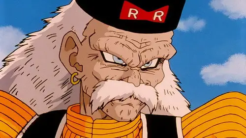 Dragon Ball Z Temporada 4 Episodios 23 • Sub Español