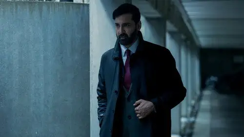 Hijack Temporada 2 Episodios 6 • Sub Español