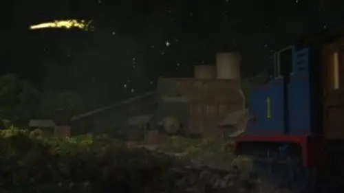 Thomas y sus amigos Temporada 10 Episodios 16 • Sub Español