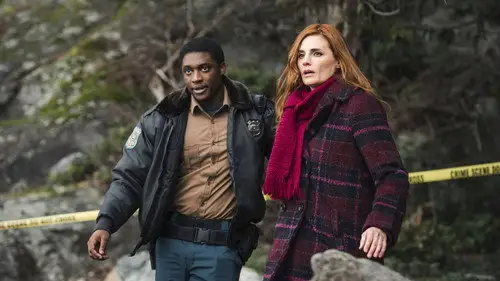 Murder in a Small Town Temporada 1 Episodios 3 • Sub Español