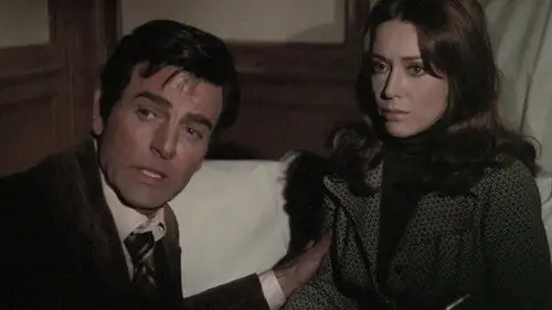 Mannix Temporada 4 Episodios 23 • Sub Español