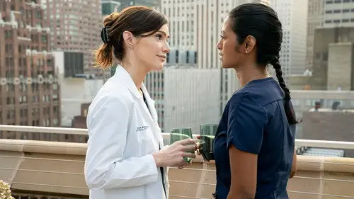 New Amsterdam Temporada 4 Episodios 2 • Sub Español