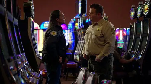 Longmire Temporada 6 Episodios 4 • Sub Español