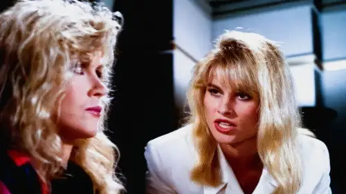 Knots Landing Temporada 10 Episodios 24 • Sub Español