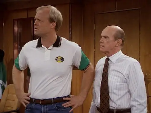 Coach Temporada 9 Episodios 10 • Sub Español