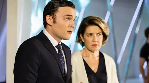 Vota Juan Temporada 1 Episodios 7 • Sub Español
