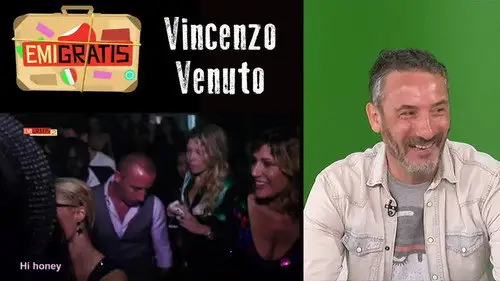 Emigratis Temporada 0 Episodios 14 • Sub Español