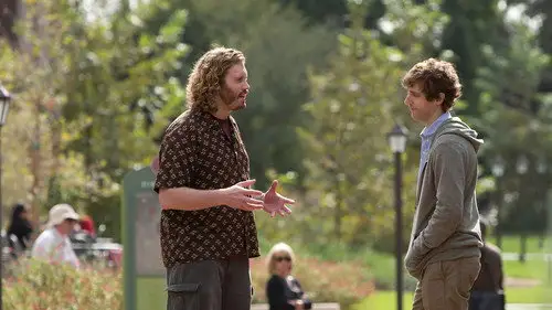 Silicon Valley Temporada 1 Episodios 2 • Sub Español