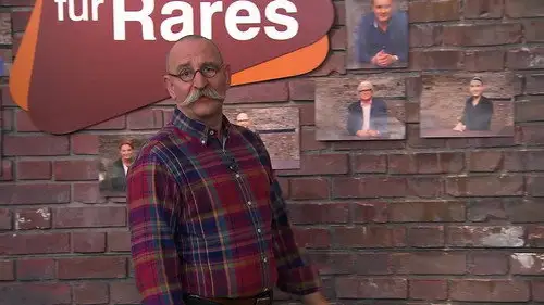 Bares für Rares - Lieblingsstücke Temporada 2 Episodios 23 • Sub Español