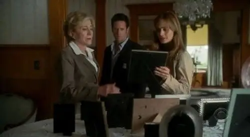 Numb3rs Temporada 2 Episodios 24 • Sub Español