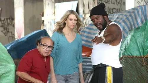 Colgados en Filadelfia Temporada 12 Episodios 1 • Sub Español