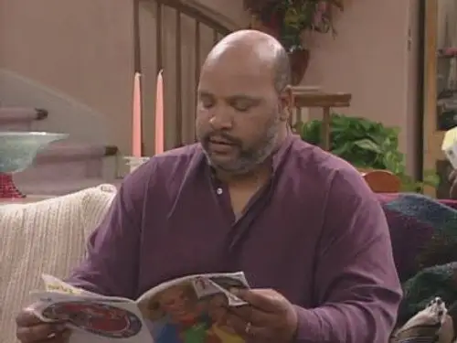 El príncipe de Bel-Air Temporada 3 Episodios 4 • Sub Español