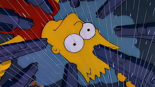 Los Simpson Temporada 3 Episodios 4 • Sub Español