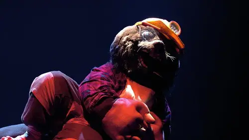The Masked Singer Temporada 7 Episodios 1 • Sub Español