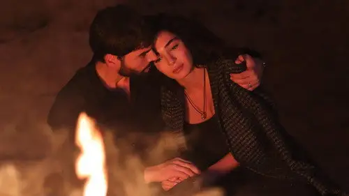 Hercai Temporada 2 Episodios 9 • Sub Español