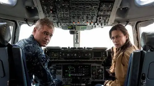 The Last Ship Temporada 2 Episodios 2 • Sub Español