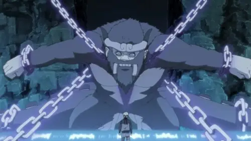 Naruto Shippuden Temporada 15 Episodios 326 • Sub Español