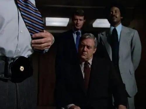 Ironside Temporada 6 Episodios 9 • Sub Español
