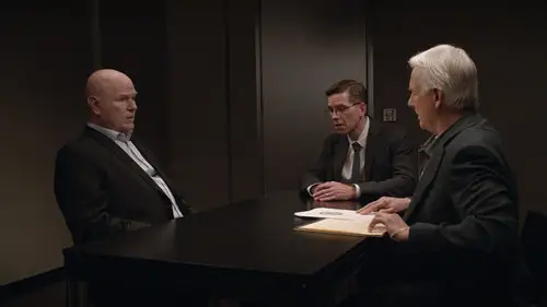 Navy: Investigación criminal Temporada 16 Episodios 16 • Sub Español