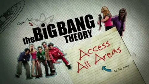 Big Bang Temporada 0 Episodios 2 • Sub Español