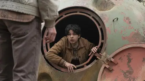 Historias del bucle Temporada 1 Episodios 2 • Sub Español