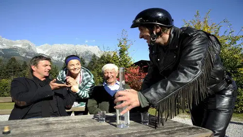 Doctor en los Alpes 2008 Temporada 5 Episodios 7 • Sub Español