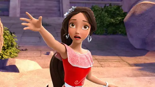 Elena de Ávalor Temporada 3 Episodios 14 • Sub Español