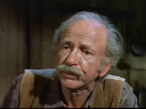 Bonanza Temporada 14 Episodios 11 • Sub Español