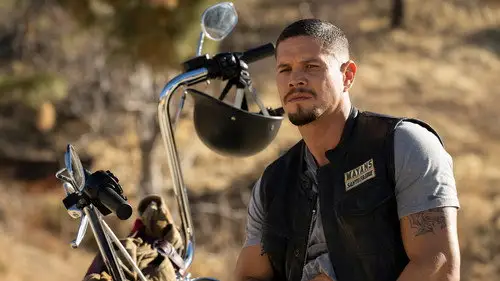 Mayans M.C. Temporada 3 Episodios 6 • Sub Español