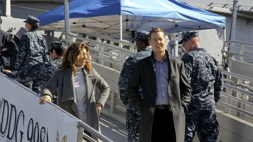 Navy: Investigación criminal Temporada 14 Episodios 18 • Sub Español