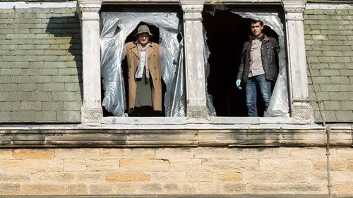 Vera Temporada 7 Episodios 3 • Sub Español