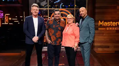 MasterChef Temporada 14 Episodios 2 • Sub Español