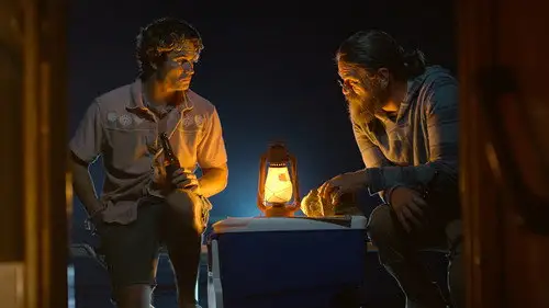 Outer Banks Temporada 3 Episodios 3 • Sub Español