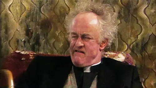 Father Ted Temporada 2 Episodios 3 • Sub Español