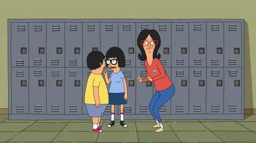 Bob's Burgers Temporada 13 Episodios 13 • Sub Español