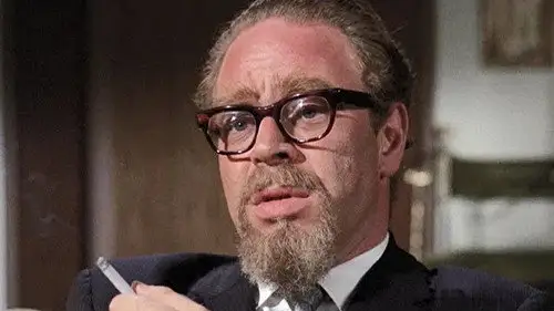 Mannix Temporada 1 Episodios 4 • Sub Español