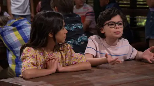 Campamento Kikiwaka Temporada 4 Episodios 9 • Sub Español