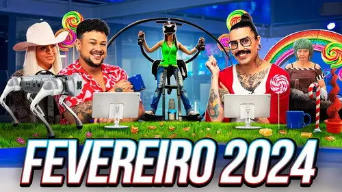Diva Depressão Temporada 10 Cap 25 • Español Online
