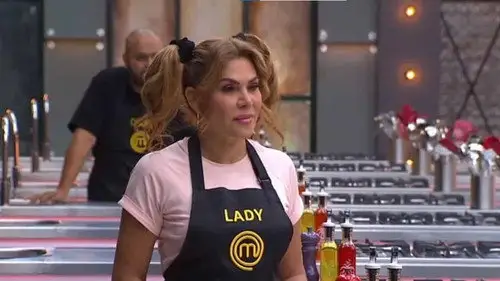 Masterchef Celebrity: Colombia Temporada 4 Episodios 8 • Sub Español
