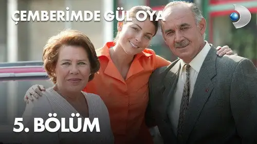 Çemberimde Gül Oya Temporada 1 Episodios 5 • Sub Español