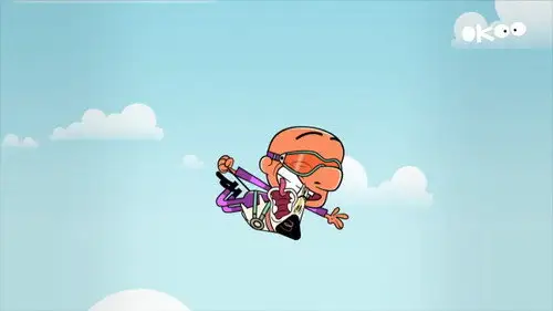 Mr. Magoo Temporada 1 Episodios 2 • Sub Español