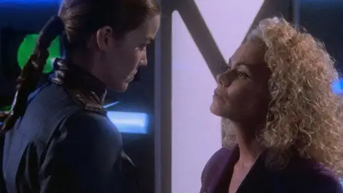 Babylon 5 Temporada 1 Episodios 4 • Sub Español