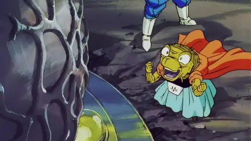 Dragon Ball Z Kai Temporada 5 Episodios 17 • Sub Español