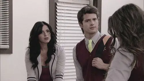 Grachi Temporada 1 Episodios 20 • Sub Español