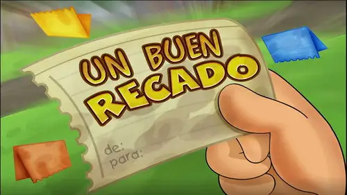 El Chavo animado Temporada 3 Episodios 17 • Sub Español