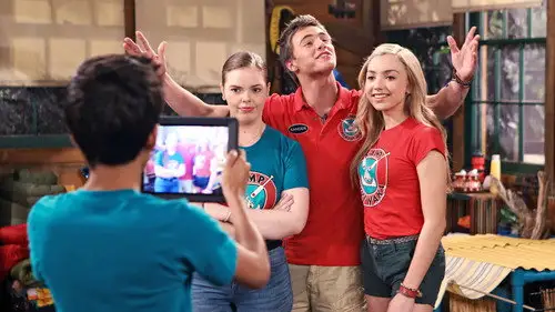 Campamento Kikiwaka Temporada 1 Episodios 20 • Sub Español