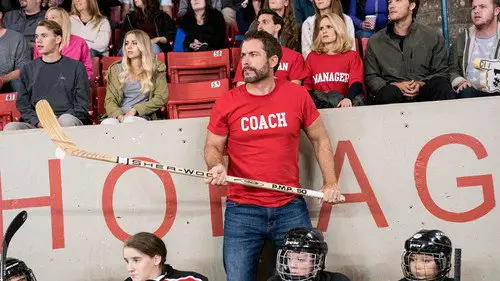 The Detour S3E4 • Oglądaj Online