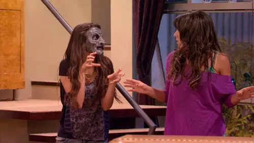 Victorious Temporada 1 Episodios 6 • Sub Español